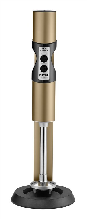 Bezprzewodowy Blender ręczny RITTER VERTICO 7, (1) - Blendery