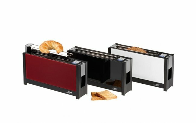 Toaster  Ritter Merido 5